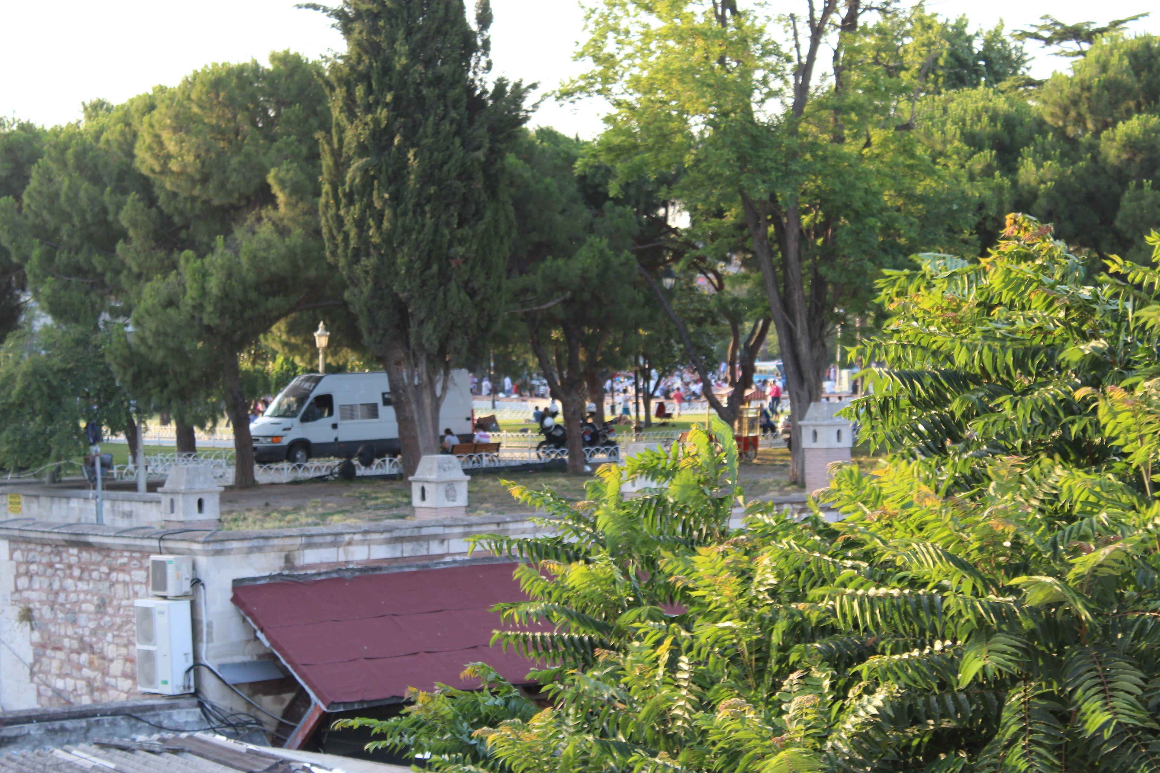 Ararat Hotel — Fotoğraflar 2